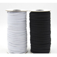 Elastische 2 Wit