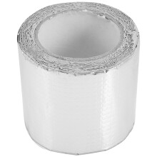 1Rolle Alufolien Reparaturband Dach Dichtband Selbstklebend