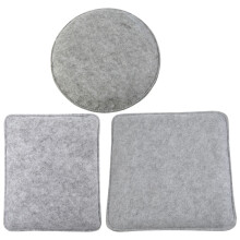 Felting Mat Comfortabele 3 Stuks 10,6X9,1X1,4 Inch