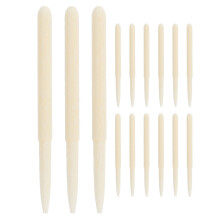20 Permanent Markers Zwarte Whiteboard Pen Voor Studenten
