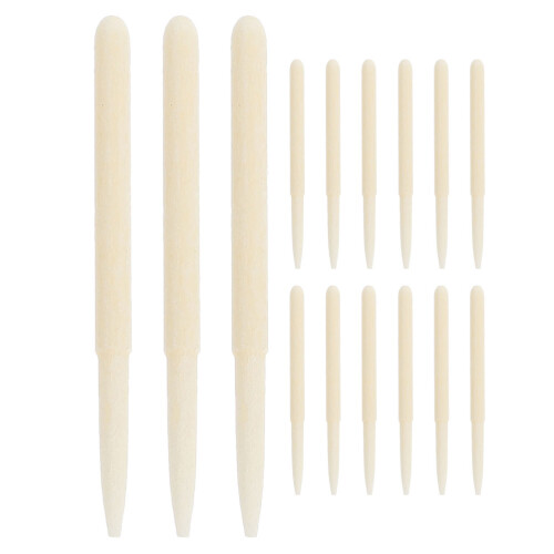 20 Permanent Markers Zwarte Whiteboard Pen Voor Studenten