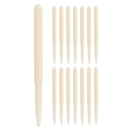 20 Permanent Markers Zwarte Whiteboard Pen Voor Studenten 2