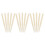 20 Permanent Markers Zwarte Whiteboard Pen Voor Studenten 6