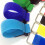 8Stk Buckled Sticker Strap Fixierband 7