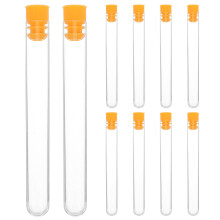 Tapestry Naalden Tube Opbergfles PP 10 Stuks