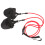 Swimming Resistance Band Uitrusting Zwembad Elastische Riem 1