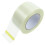 Tarp Tape Glasvezel Transparant 1 Rol 1