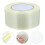 Tarp Tape Glasvezel Transparant 1 Rol 7
