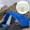 Tarp Tape Glasvezel Transparant 1 Rol 5