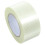 Tarp Tape Glasvezel Transparant 1 Rol 9