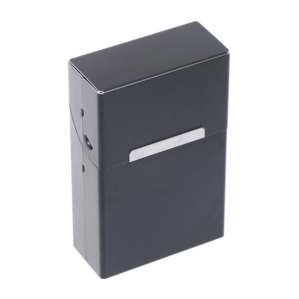 Automatic Capaciteit Compact