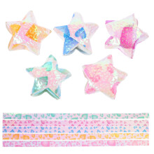 5 Origami Decoratiepapier Student