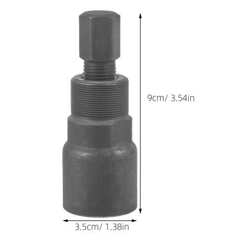 Raindrops Kettingsgereedschap Motorfiets 9X3,5X3,5 Cm 1
