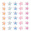 5 Origami Decoratiepapier Student 6