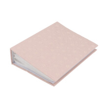3 Stuks 6 Inch 100 Blad Floral Stars Fotoboek