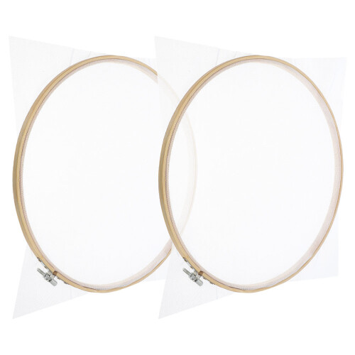 Diy Craftsposter Khaki 2 Stuks 10 Inch