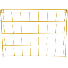 Masteelf Garenschijven Spoelhouder Werk 40,50X30,70X5,40Cm Goud