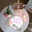 Diy Craftsposter Khaki 2 Stuks 10 Inch 11
