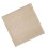 Picnic Beschermende Pad Glasvezel 1 Set 19,7 X 19,7 Inch 9