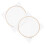Diy Craftsposter Khaki 2 Stuks 10 Inch 2