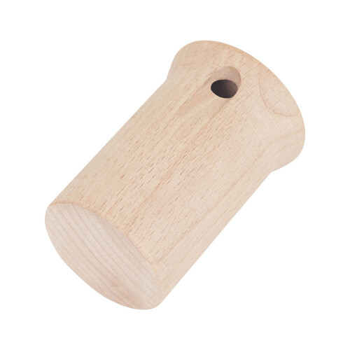 Mlins Pfeife Mit Lebensechtem Für Kleinkinder 7,6X5,1 Cm