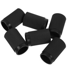 6 Broom Gripper Mop Pads Mit Cartoon Foto Hülle