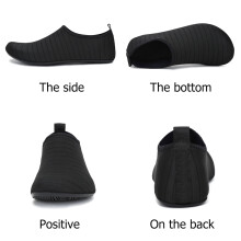 Ballettschuhe Damen 1 Paar