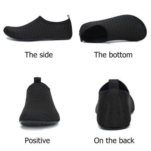 Ballettschuhe Damen 1 Paar