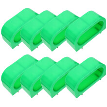 10 Kleinvogel Futtertrog Anti-Verstreuen Futterstation Shop