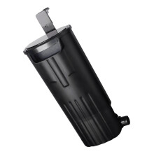 3Stk Niedriger Wasserstand Filter Wasserfall Aquarium Pumpe Stecker
