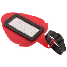 1Set Reisetasche PVC Mit Design Für Koffer Aufgegebenes