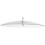 Bird Feeder Abdeckung Sicherheitsmaske Eisen Haken 10