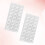 Runde Kuchenform Transparent 2 10