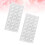 Runde Kuchenform Transparent 2 6