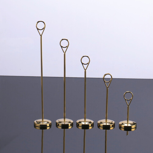 Worgeous Schreibblock Büroklammerhalter Baby 2