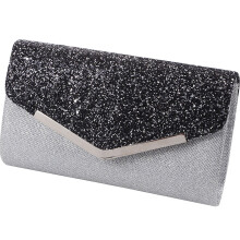 Envelope Handtasche Mit Kette Für Frauen