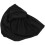 Schwimm Haar Cap Nylon Gepolstert 1 Satz 5