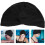 Schwimm Haar Cap Nylon Gepolstert 1 Satz 3
