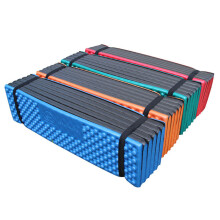 Honeycomb Picknickmatte Für Camping Und Strand