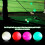 8 Ball Synthetischem So Kinder Geschenk 8