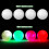8 Ball Synthetischem So Kinder Geschenk 6