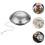 Tee Infuser 1 Set 3,1x3,1x1,8 Zoll 3