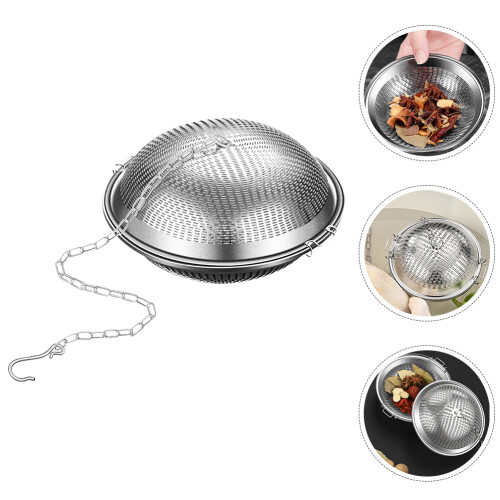 Tee Infuser 1 Set 3,1x3,1x1,8 Zoll 2