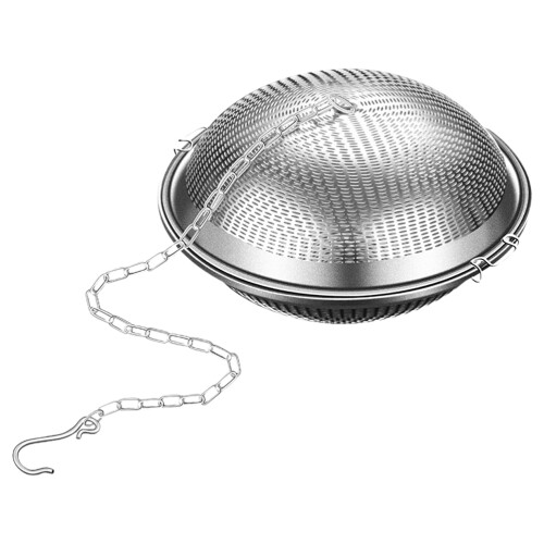 Tee Infuser 1 Set 3,1x3,1x1,8 Zoll 1