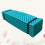 Honeycomb Picknickmatte Für Camping Und Strand 2