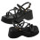 Mlins Sandalenhalter Tablet Handyhalterung 7