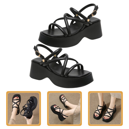 Mlins Sandalenhalter Tablet Handyhalterung 2