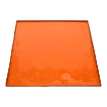 1St Silikon-Dehydrierbleche Für Release 13,76x13,76x0,31 Zoll