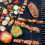 Backunterlage Grillmatte Ofenfolie 1 3