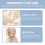 1 Set 2 Teile Baby Spitzenhose Beige 8